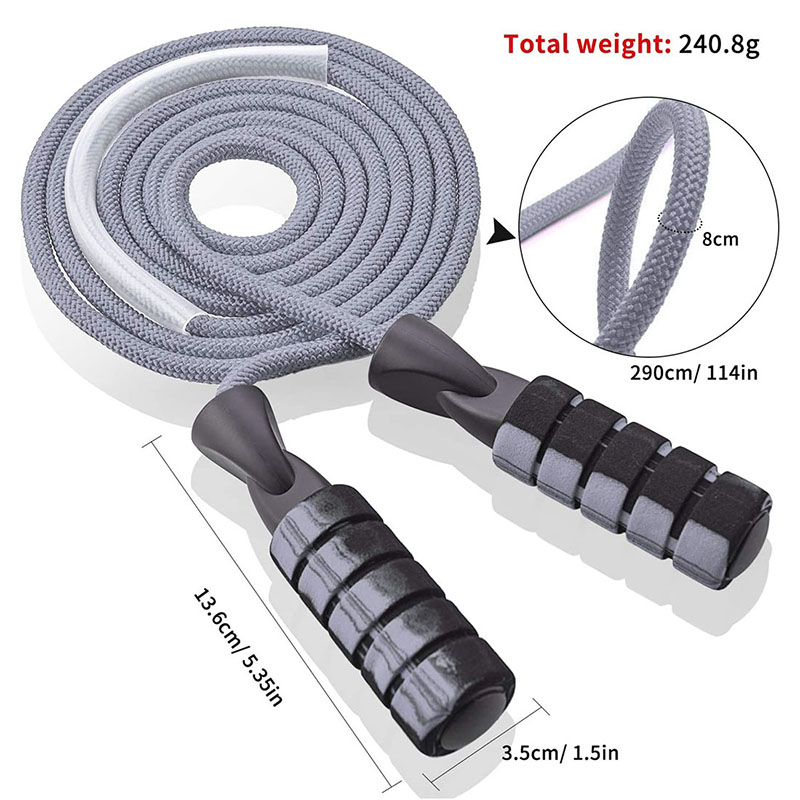 Ultralight Racing Rope Skippin - Speed Skipping Rope 评论和价格