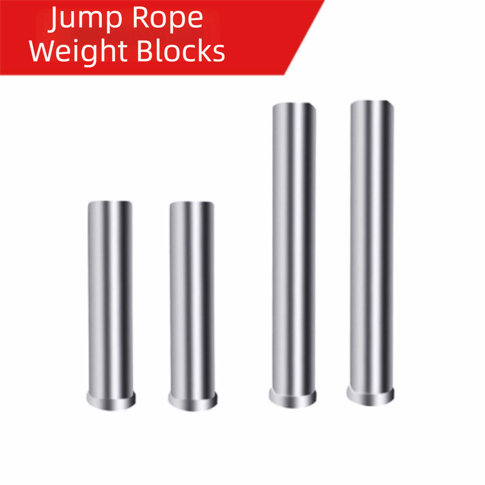 Aluminum Alloy Weight-bearing  - Speed Skipping Rope 评论和价格