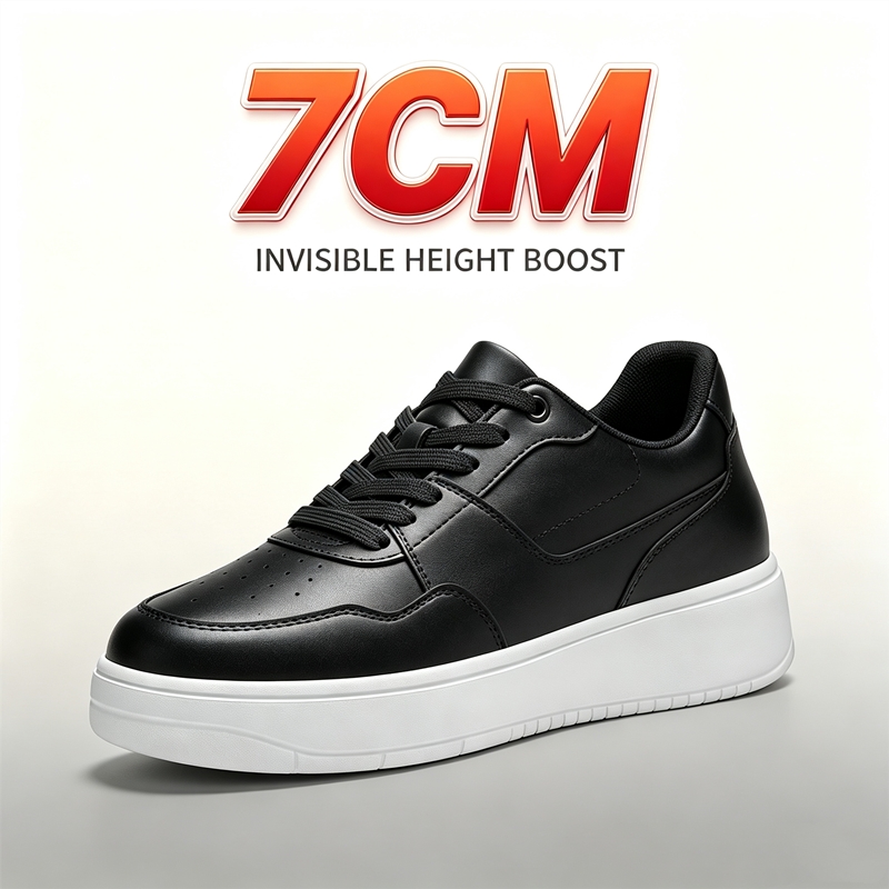 7CM Height Boost Invisible Inc - Outdoor Sport Leisure 评论和价格