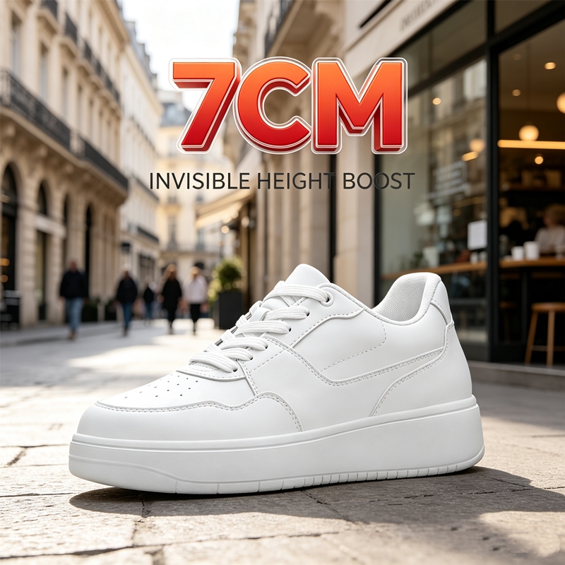 7CM Height Boost Invisible Inc - Outdoor Sport Leisure 评论和价格