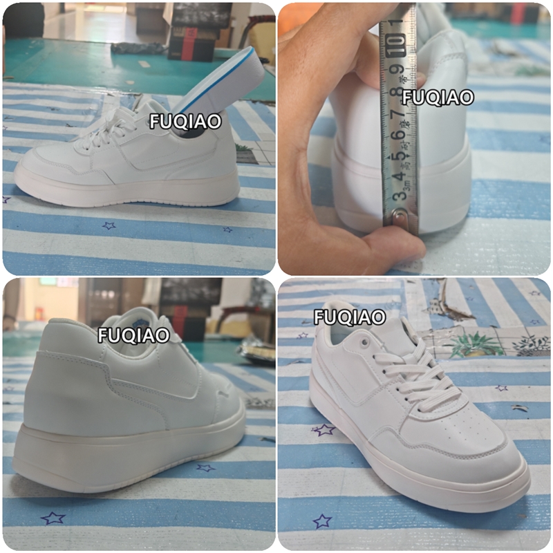 7CM Height Boost Invisible Inc - Outdoor Sport Leisure 评论和价格