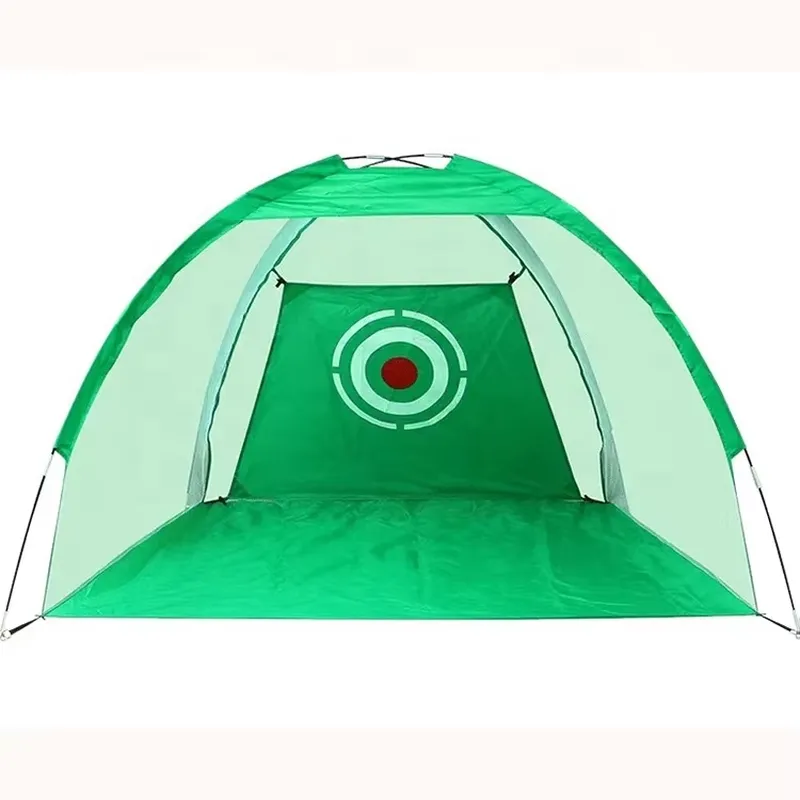 Portable 2M Nylon Batting Nets - Outdoor Sports Accessories 评论和价格