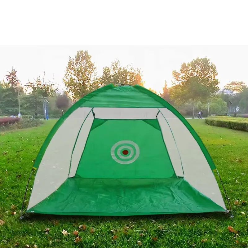 Portable 2M Nylon Batting Nets - Outdoor Sports Accessories 评论和价格