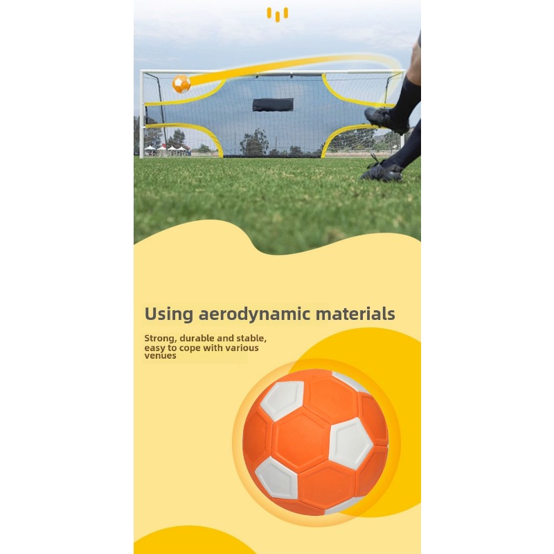 Sports Curve Swerve Football T - Outdoor Sports Accessories 评论和价格