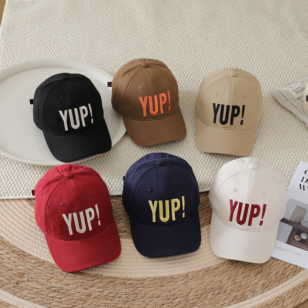 Kids Baseball Cap Boys Girls F - Outdoor Sport For Kids 评论和价格
