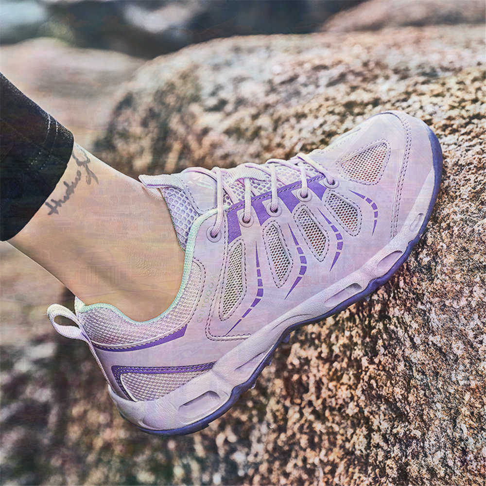 Sumer Round Tip Silver Sneaker - Outdoor Sport An 评论和价格