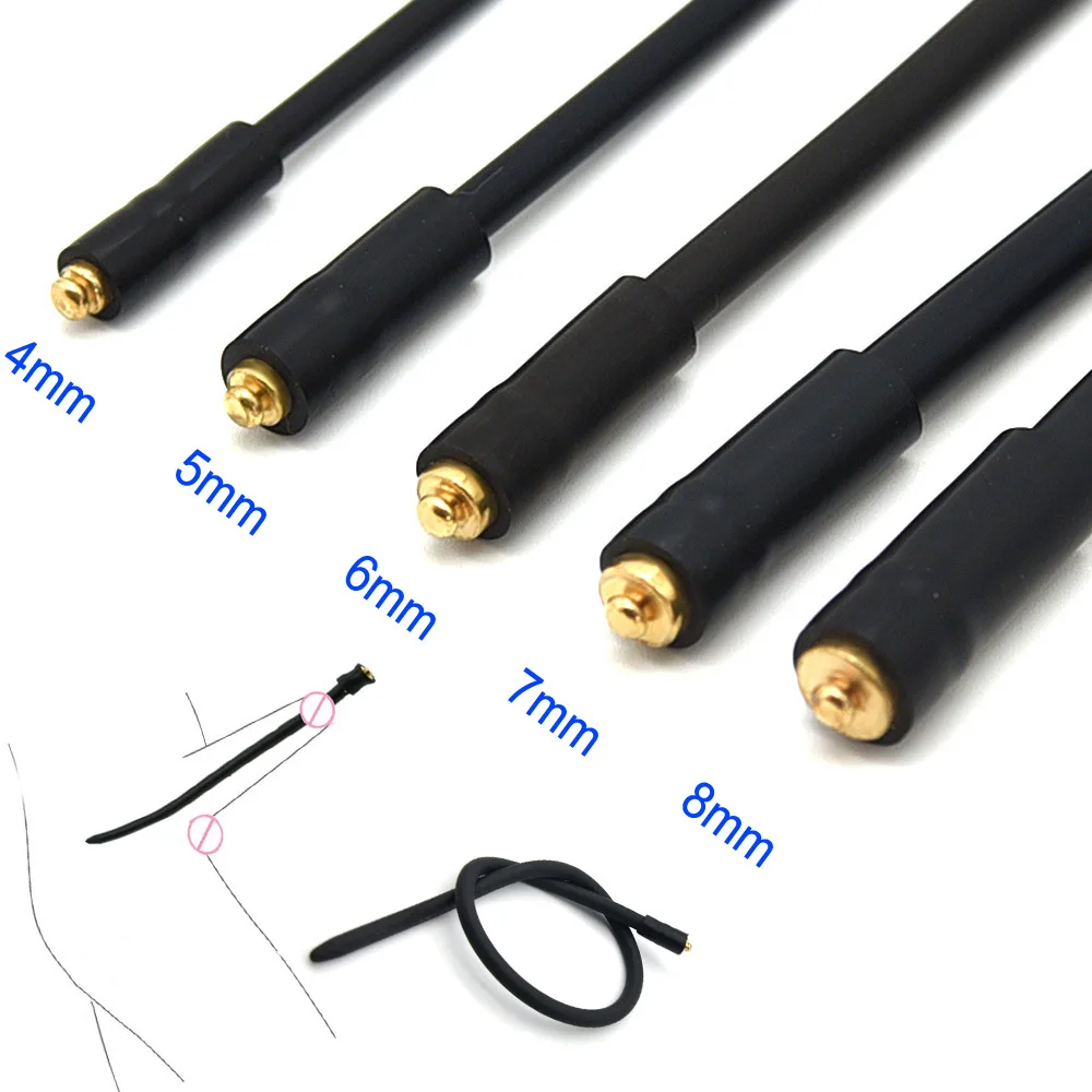 Penis Plug Urethral Plug Acces - Lunge Line Horse 评论和价格