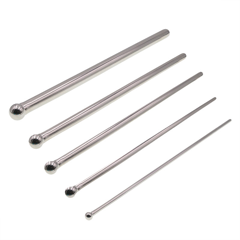 Long Penis Plug Sounding Rod S - Lunge Line Horse 评论和价格