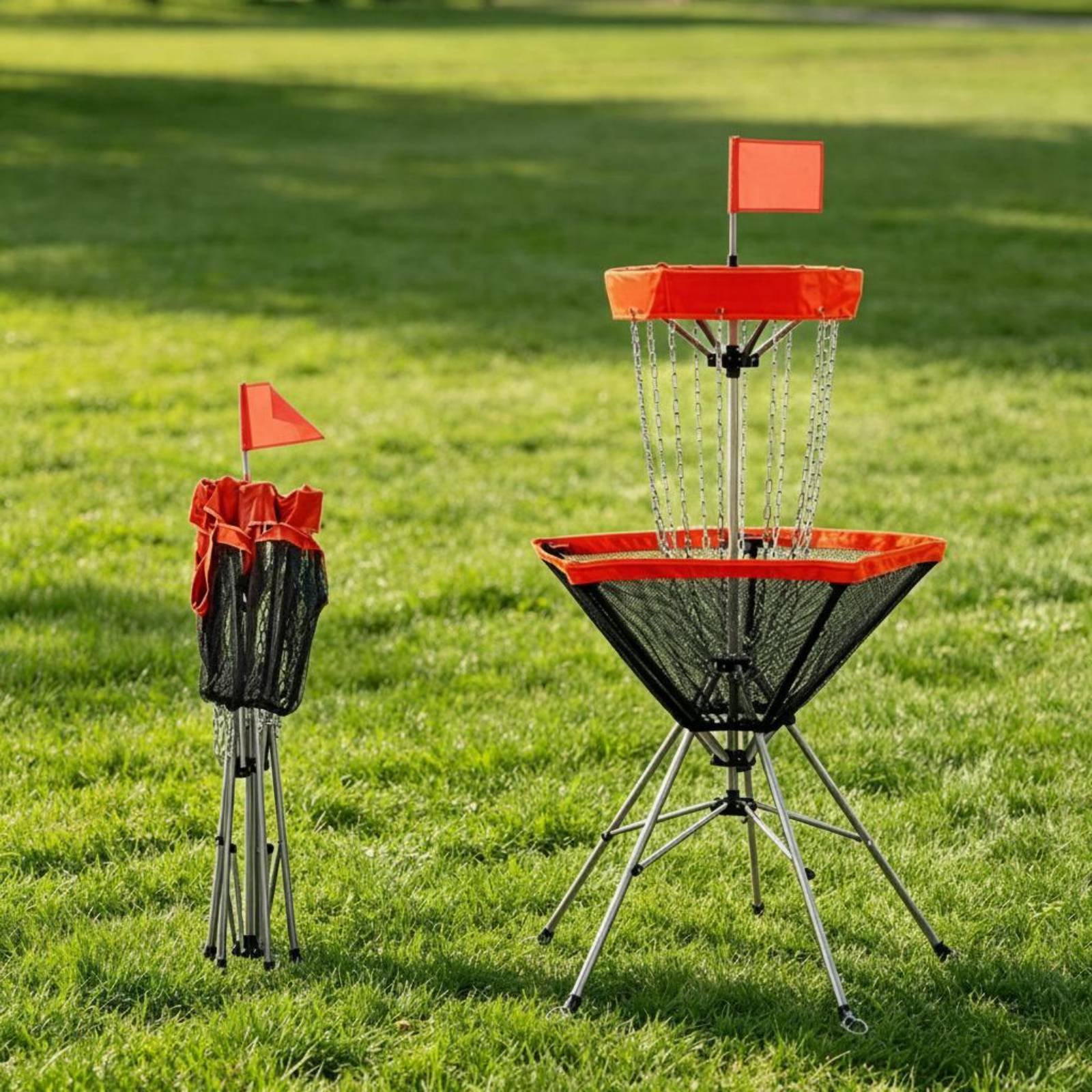 Folding Target Net Foldable Ta - Outdoor Sports Activities 评论和价格