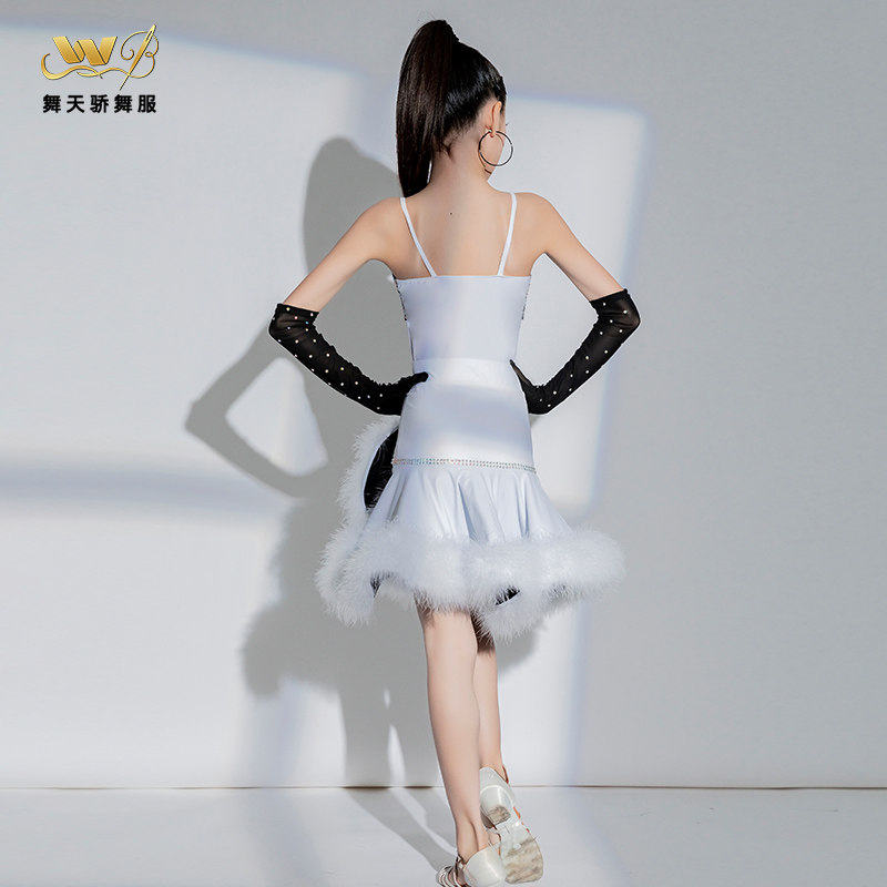 2026 New Latin Dance Performan - Outdoor Sports Hall 评论和价格