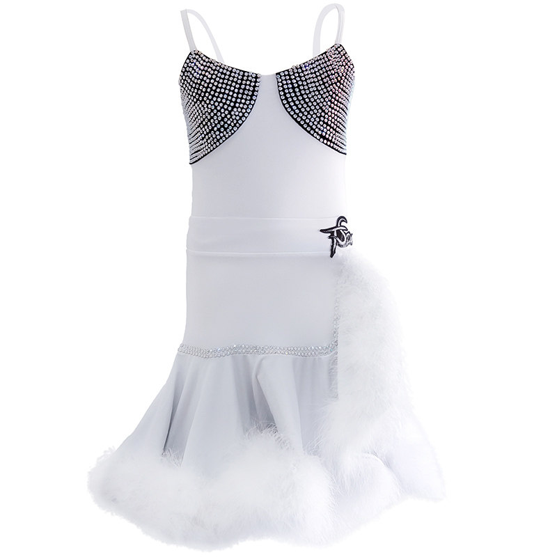 2026 New Latin Dance Performan - Outdoor Sports Hall 评论和价格
