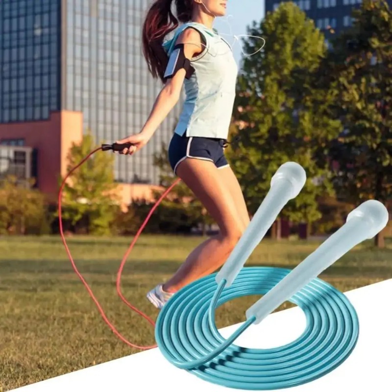 Portable Speed Skills Skipping - Speed Skipping Rope 评论和价格