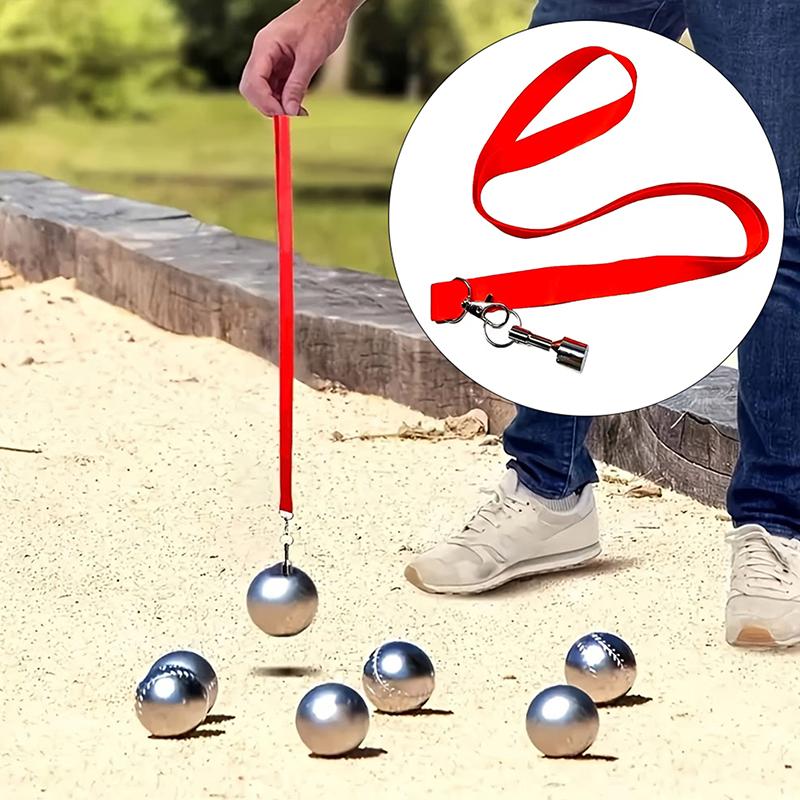 Magnetic Ball Throwing Picker  - Outdoor Sports Activities 评论和价格