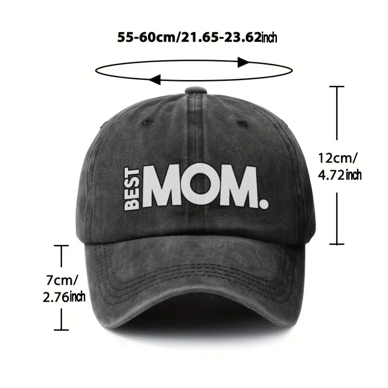 2.54 cmBEST MOM