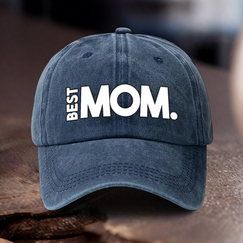 2.54 cmBEST MOM