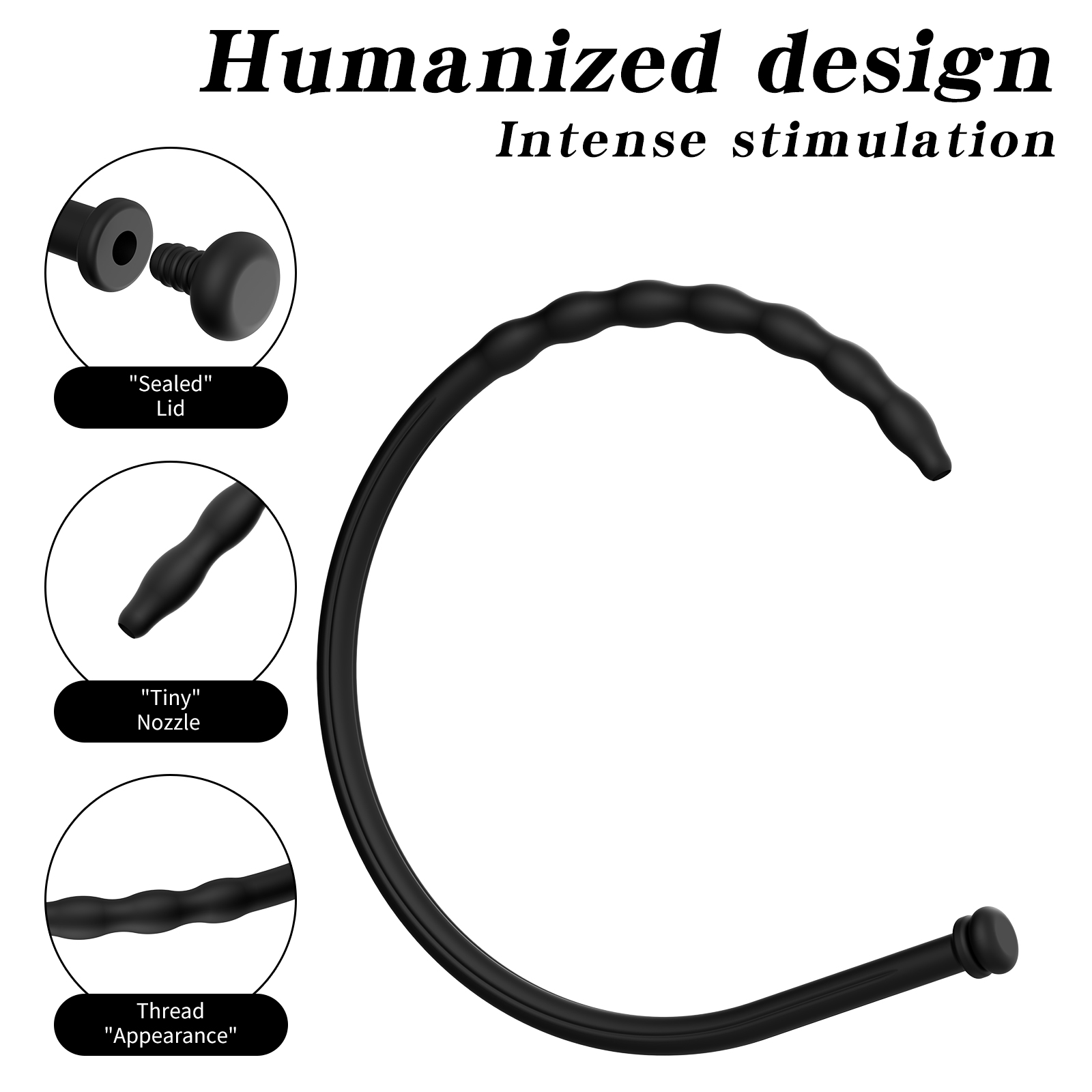 S/M/L Urethral Catheter Dilato - Lunge Line Horse 评论和价格
