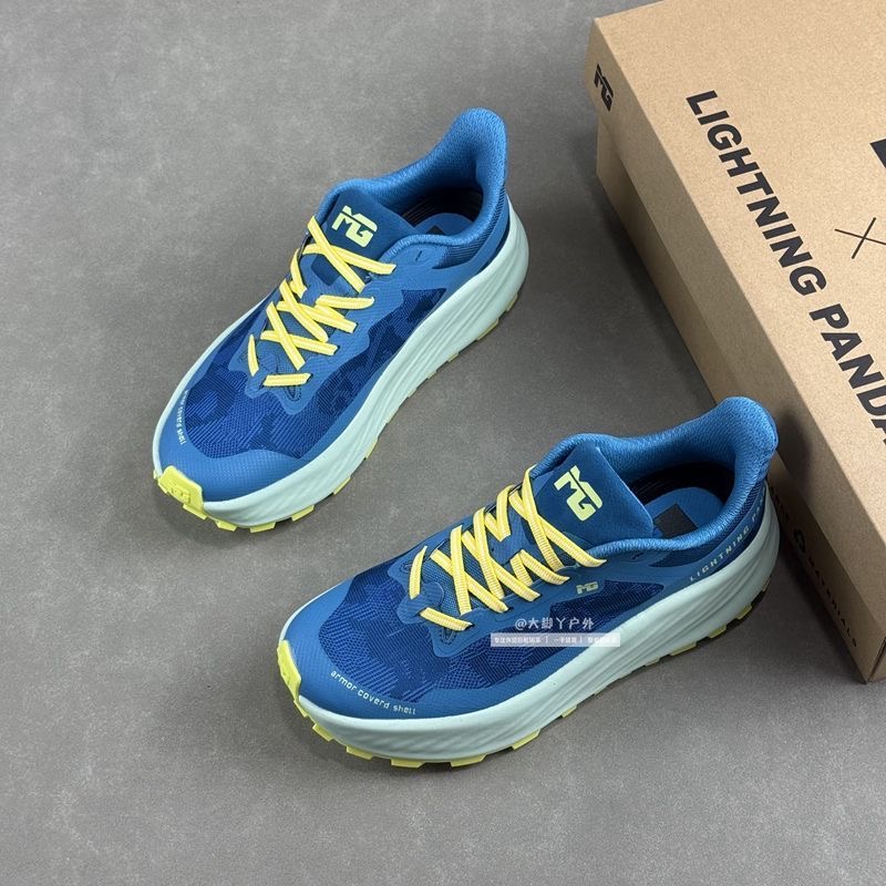 Classic Brand Trail Running Sh - Outdoor Sport Brand Shoes 评论和价格