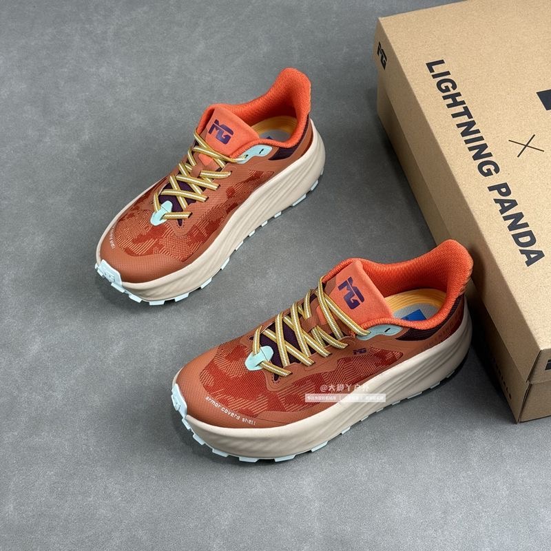 Classic Brand Trail Running Sh - Outdoor Sport Brand Shoes 评论和价格