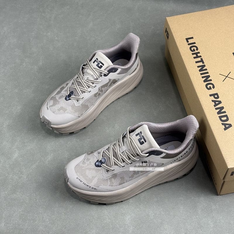 Classic Brand Trail Running Sh - Outdoor Sport Brand Shoes 评论和价格