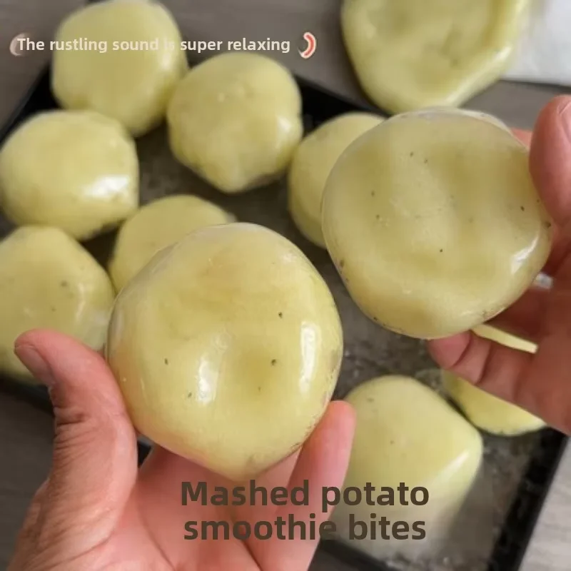 Handmade Vaseline Mashed Potat - Outdoor Sports Accessories 评论和价格