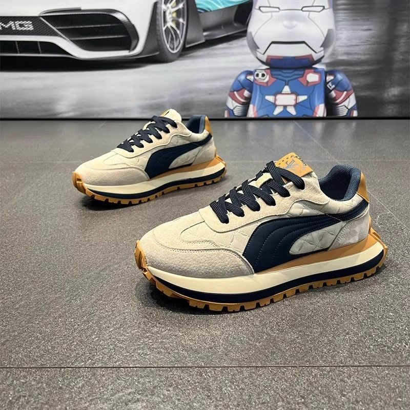 Men's Sneakers Four Seasons Ne - Outdoor Sport With Sticks 评论和价格