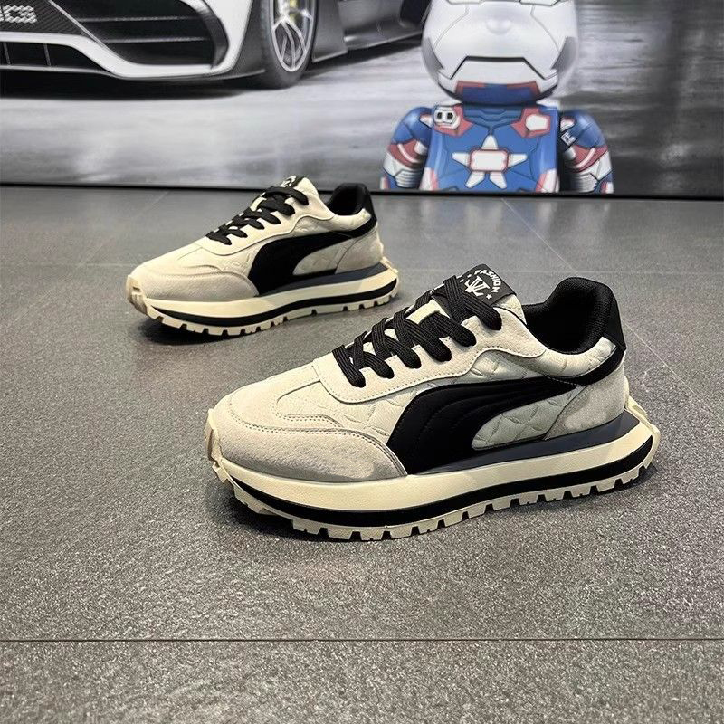 Men's Sneakers Four Seasons Ne - Outdoor Sport With Sticks 评论和价格