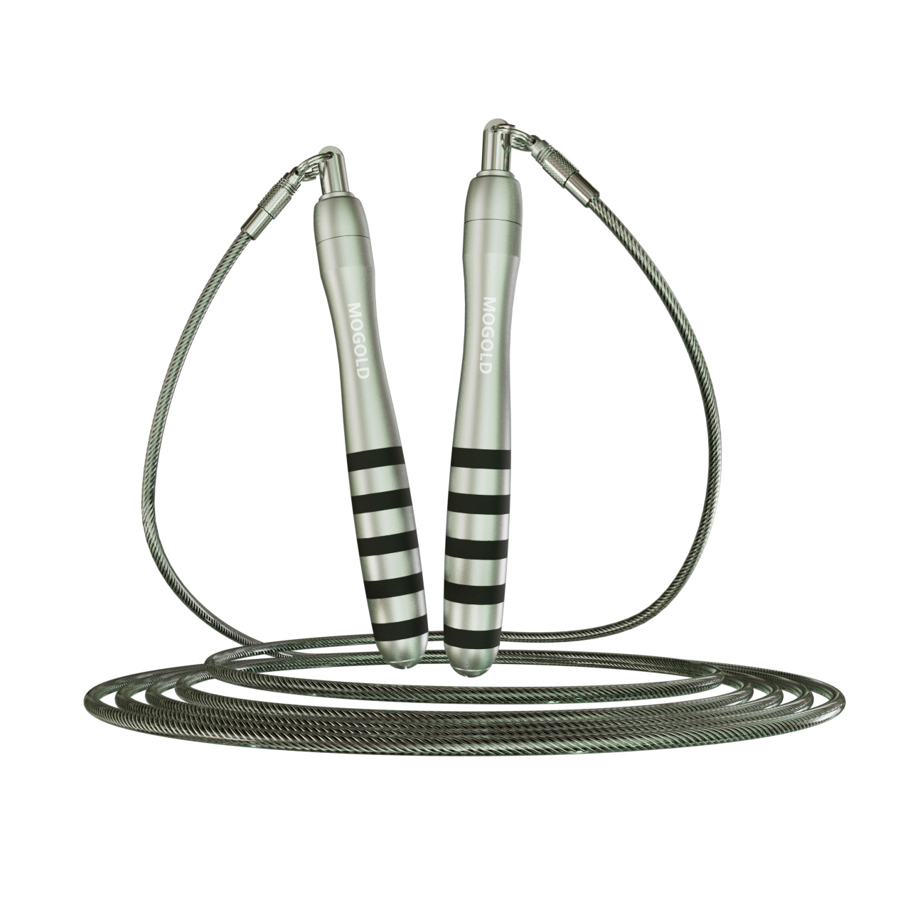 ProFitness Fast Clip Speed Jum - Speed Skipping Rope 评论和价格