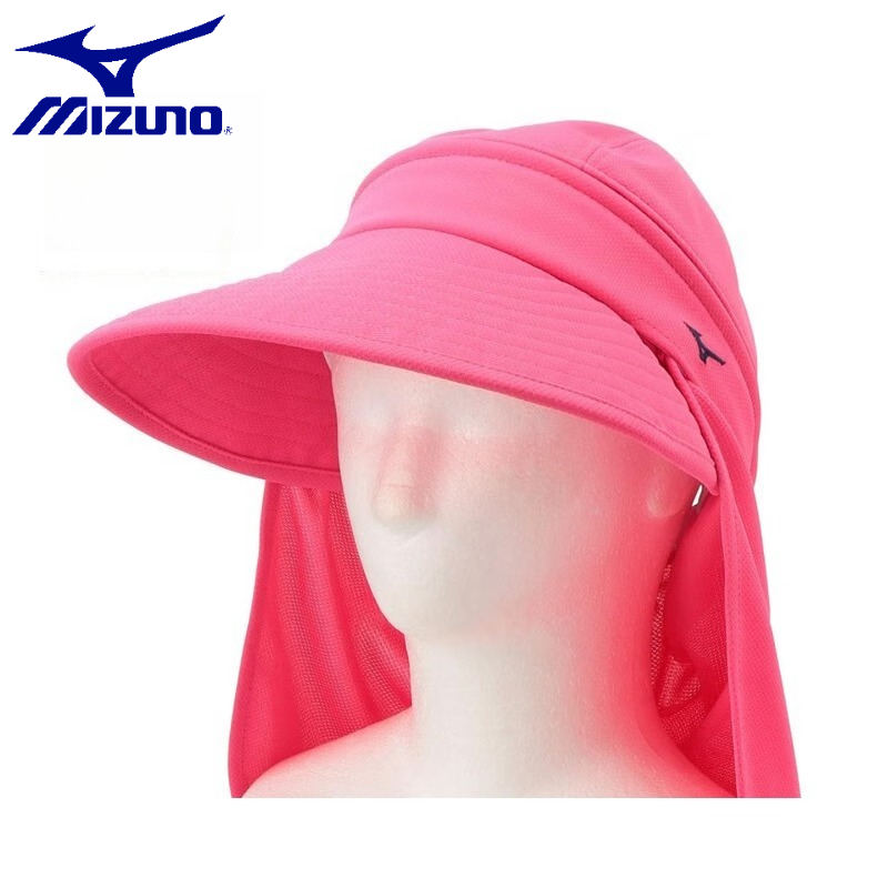 Mizuno Womens Golf Hat Large B - Outdoor Sports Activities 评论和价格