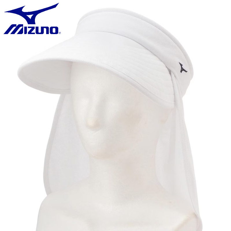 Mizuno Womens Golf Hat Large B - Outdoor Sports Activities 评论和价格