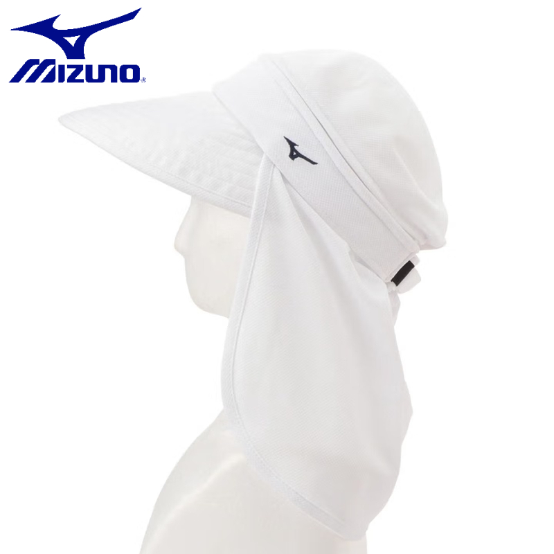 Mizuno Womens Golf Hat Large B - Outdoor Sports Activities 评论和价格