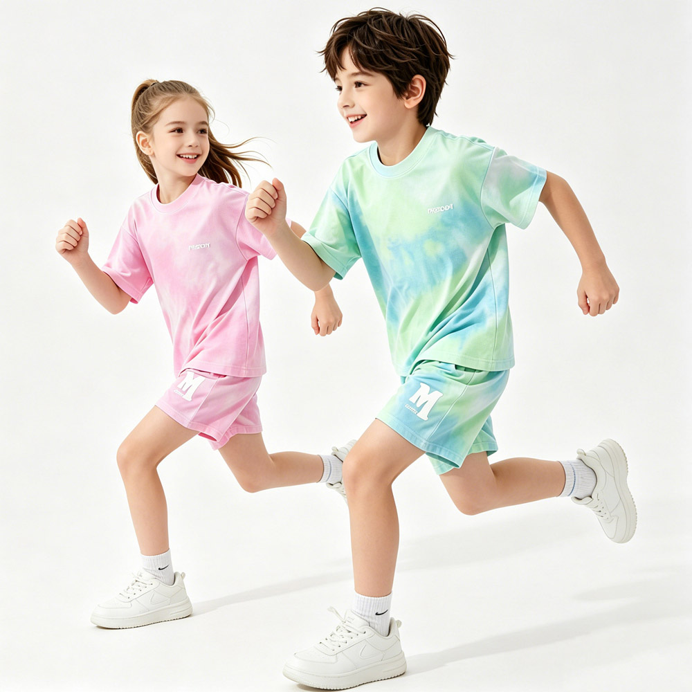 5-14Years Kids Sport Set Cotto - Outdoor Sport For Kids 评论和价格