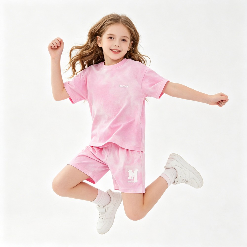 5-14Years Kids Sport Set Cotto - Outdoor Sport For Kids 评论和价格