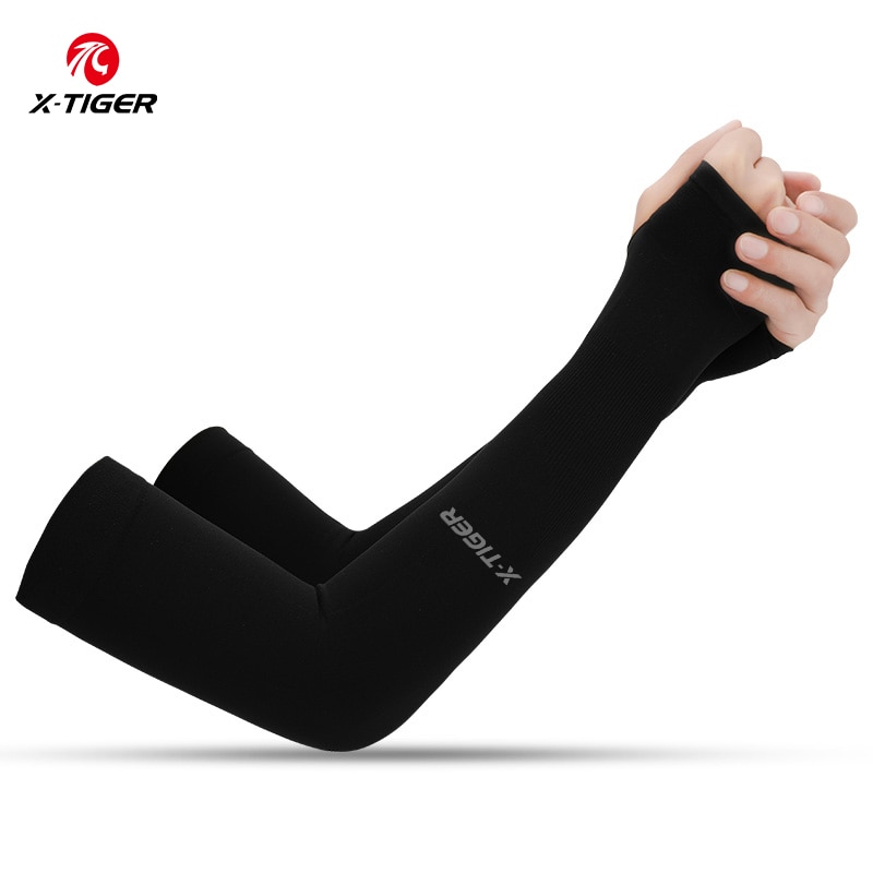 X-TIGER Cycling Arm Summer Ice - Outdoor Sport Gear 评论和价格