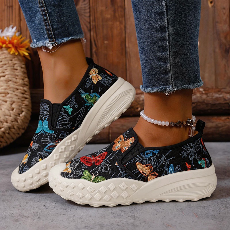 Women's Shoes Comfortable Brea - Outdoor Sports Shoes 评论和价格