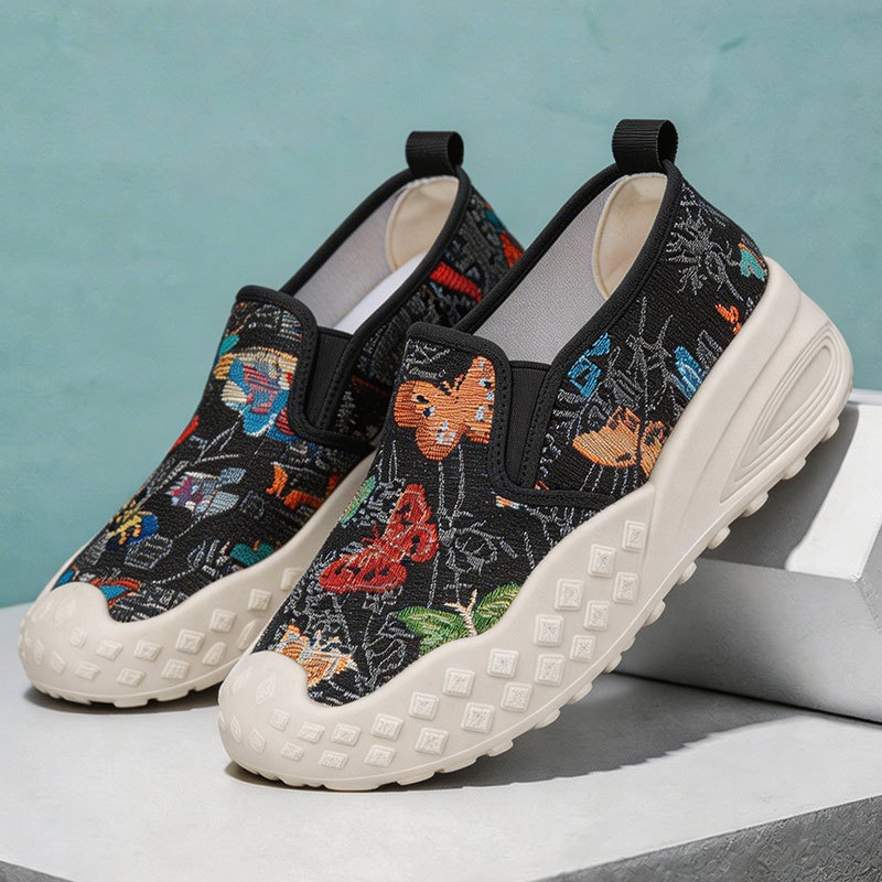 Women's Shoes Comfortable Brea - Outdoor Sports Shoes 评论和价格