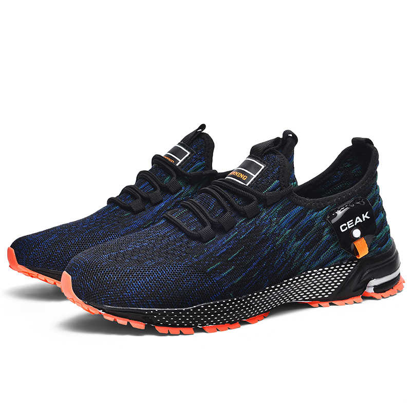 Fall Platforme Male Shoes Snea - Outdoor Sport Brand Shoes 评论和价格
