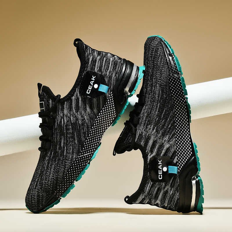 Fall Platforme Male Shoes Snea - Outdoor Sport Brand Shoes 评论和价格