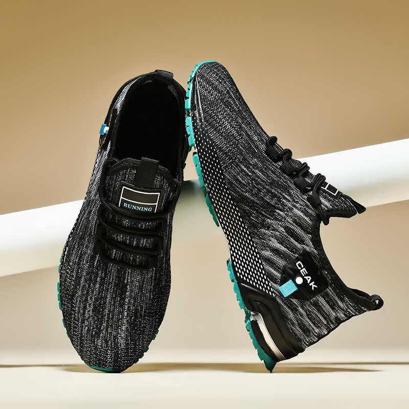 Fall Platforme Male Shoes Snea - Outdoor Sport Brand Shoes 评论和价格