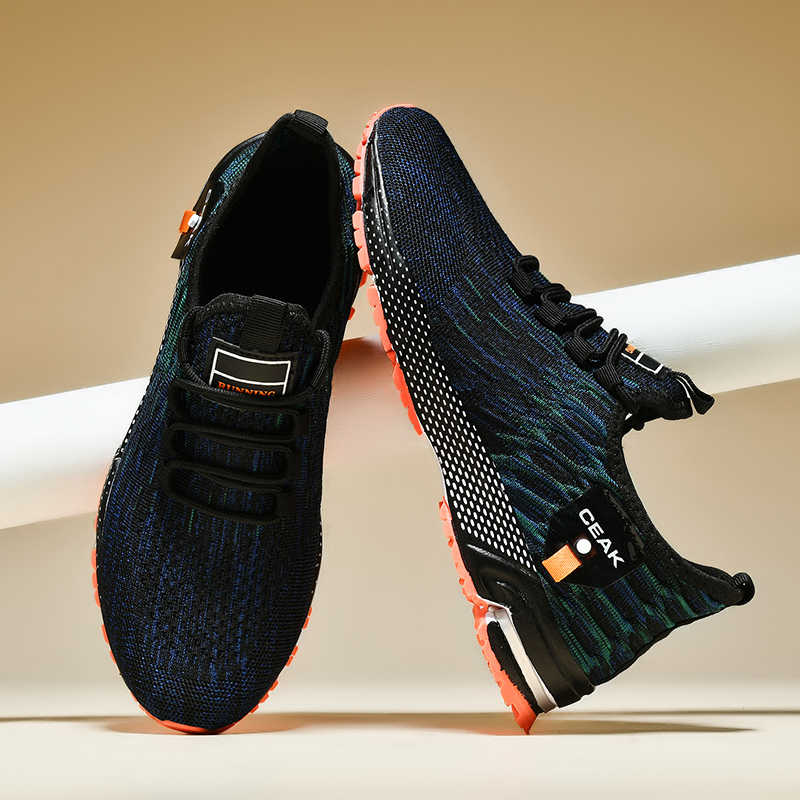 Fall Platforme Male Shoes Snea - Outdoor Sport Brand Shoes 评论和价格