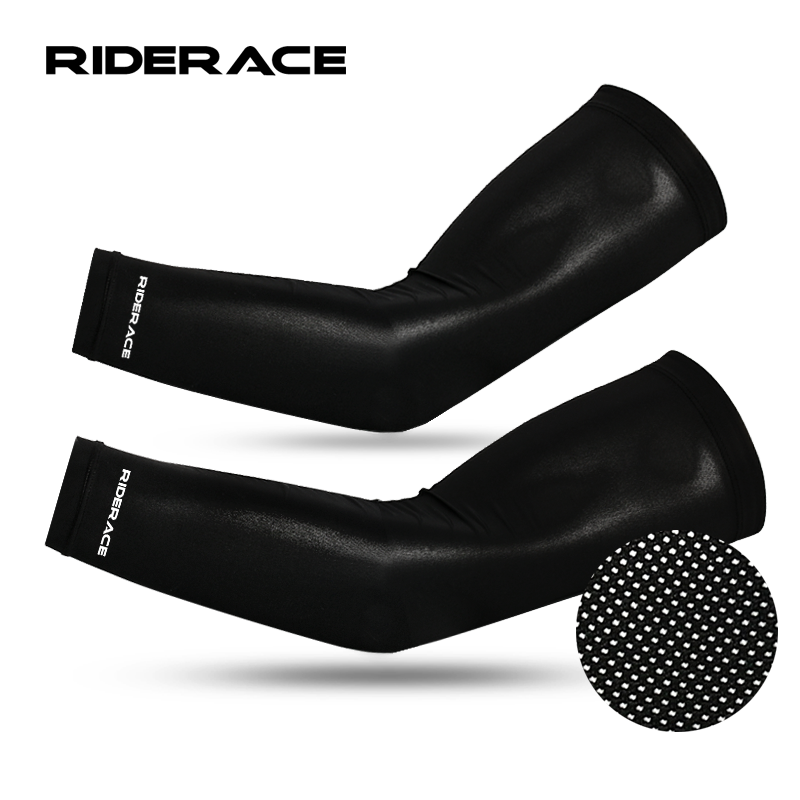 Ice Silk Sleeves Cycling Arm S - Outdoor Sport Gear 评论和价格