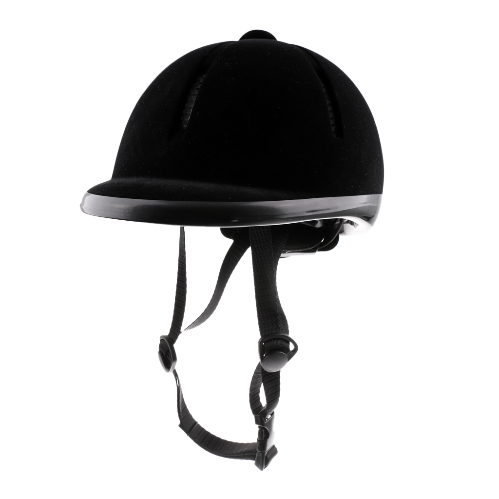 Kids Horse Riding Helmet Adjus - Equestrian Helmet 评论和价格