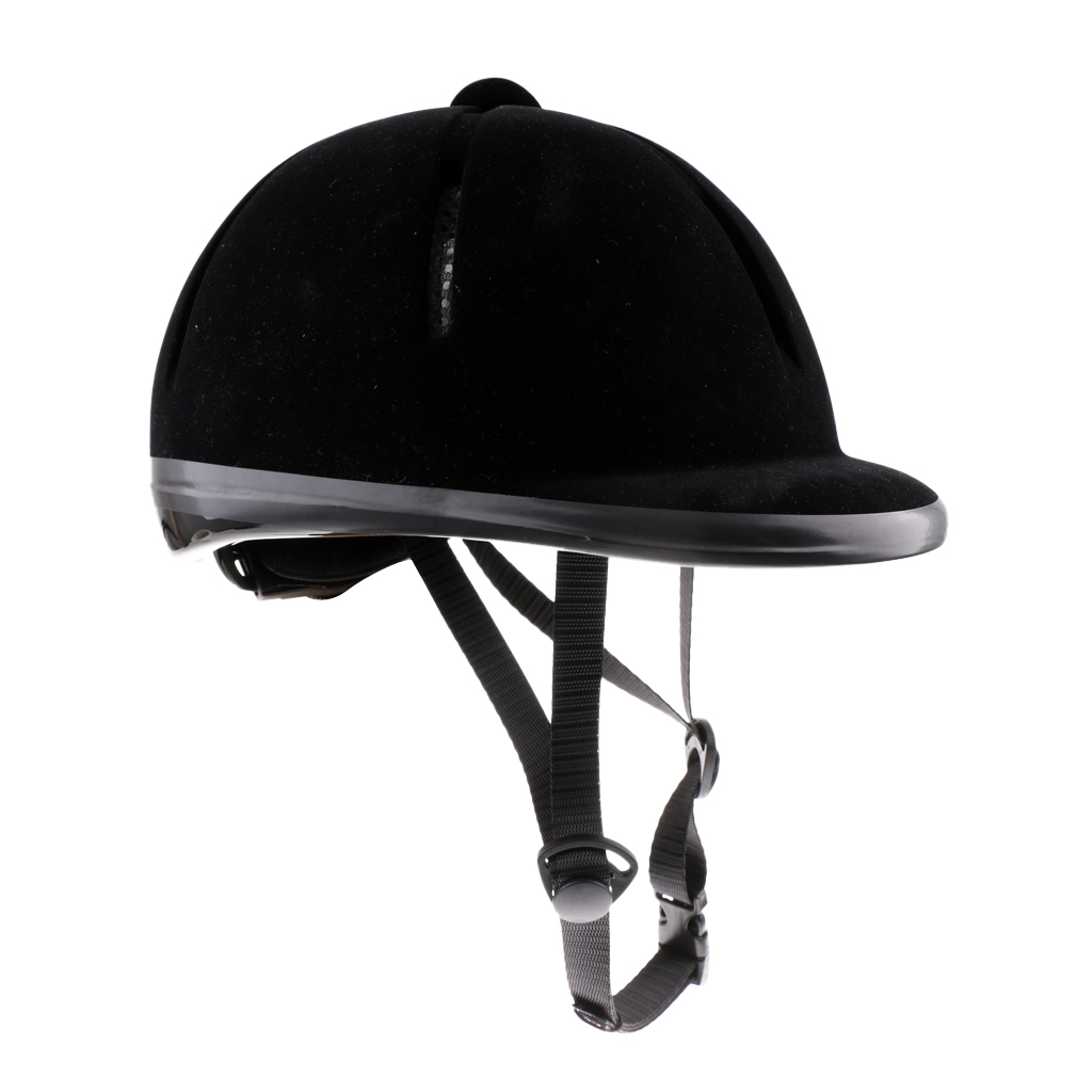 Kids Horse Riding Helmet Adjus - Equestrian Helmet 评论和价格