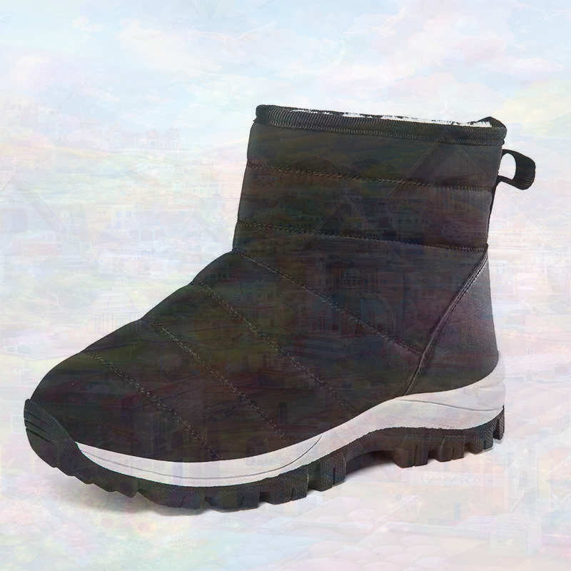 Nonslip Thermo Elderly Tennis  - Outdoor Sport An 评论和价格