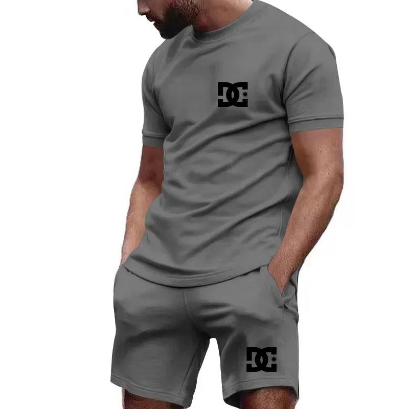 Summer new men's short-sleeved - Outdoor Sport Leisure 评论和价格