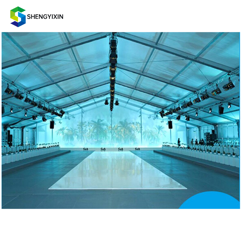 Popular Large Indoor Training  - Outdoor Sports Hall 评论和价格