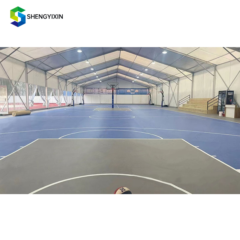 Popular Large Indoor Training  - Outdoor Sports Hall 评论和价格