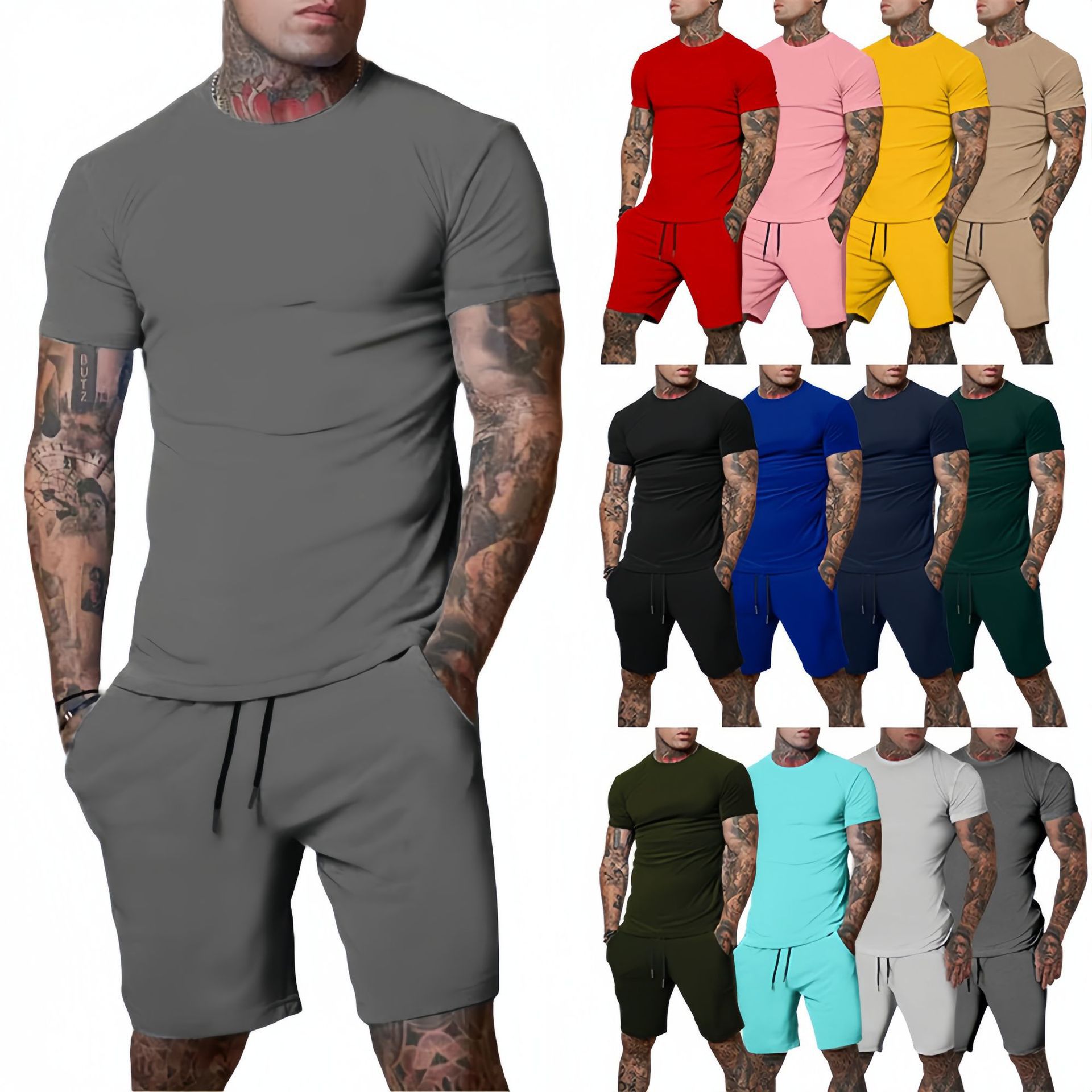 Fashionable and Casual Summer  - Outdoor Sport Leisure 评论和价格