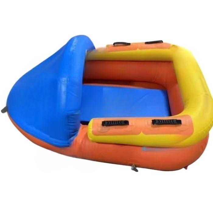 Towable Inflatable Snow Tube a - Outdoor Sports Activities 评论和价格