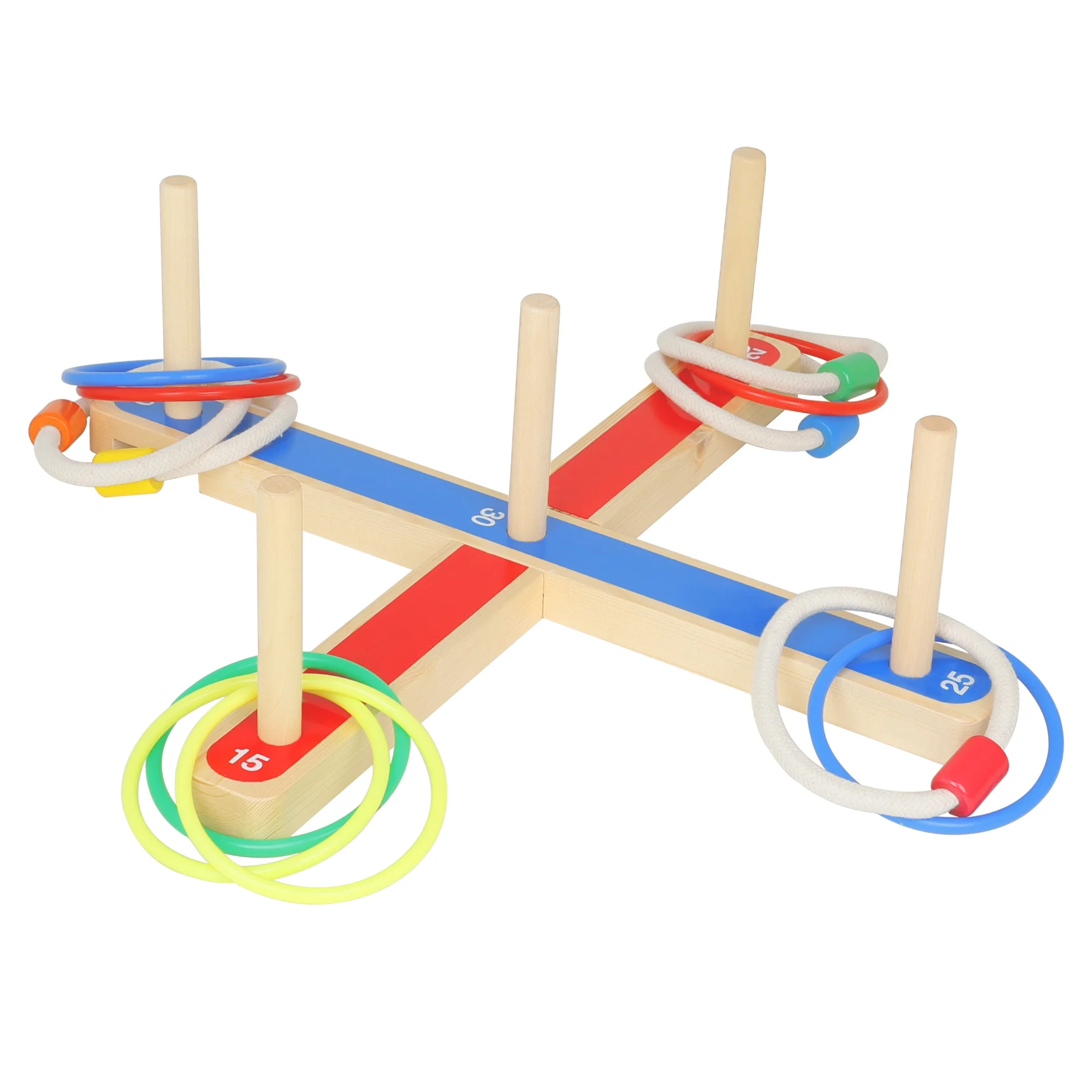 Orff Outdoor Game Toy Hoop Rin - Outdoor Sport For Kids 评论和价格