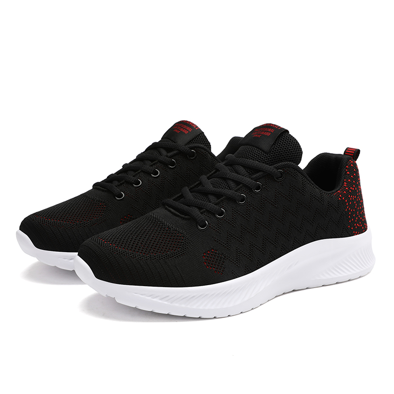Sneakers for Mens 2024 Man Run - Outdoor Sport With Sticks 评论和价格